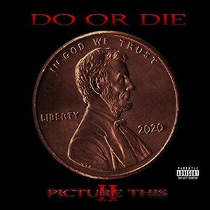 2015/9/18 発売輸入盤レーベル：RAP-A-LOT収録曲：(ドゥーオアダイ)Do or Die is an American rap trio originally from the Westside of Chicago, consisting of group members Belo Zero, N.A.R.D. and AK. PICTURE THIS is the first album released by rap group, Do or Die. It was released on September 3, 1996 for Rap-A-Lot and Virgin Records. Picture This 2 is a Do or Die classic album produced by the group with lead production from AK of Do or Die. Picture This 2 features Rick Ross, Twista, Johhny P, Che V and Mocha with classic Do or Die tracks from Leon "Dirty Sock", Devonn Starr and Litt Spears.