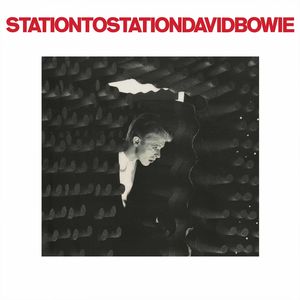 【輸入盤CD】【新品】David Bowie / Station To Station (リマスター盤)【K2017/2/10発売】(デヴィッド ボウイ)