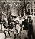 【輸入盤CD】【新品】Soundtrack / Singles (Deluxe Edition) 【K2017/5/19発売】(サウンドトラック)