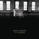 【輸入盤CD】【新品】Jessi Colter / Psalms 【K2017/3/24発売】(ジェシー・コルター)