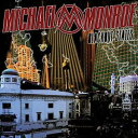 【輸入盤CD】【新品】Michael Monroe / Blackout States