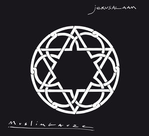 Artist Name: F - 【輸入盤CD】【新品】Muslimgauze / Jerusalaam 【K2016/12/30発売】