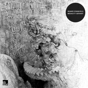 2016/9/30 発売輸入盤レーベル：STIL VOR TALENT収録曲：