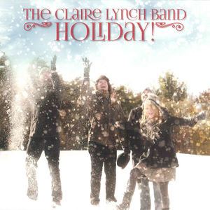 ͢CDClaire Lynch / Holiday (쥢)