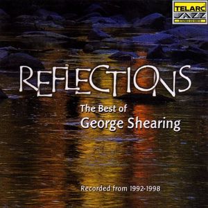 【メール便送料無料】George Shearing / Best Of George Shearing (輸入盤CD)