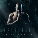 【輸入盤CD】【新品】Nathan East / Reverence 【K2017/1/20発売】