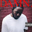 2017/4/14 発売輸入盤レーベル：AFTERMATH収録曲：1. Blood2. Dna3. Yah4. Element5. Feel. (Feat. Rihanna)6. Loyalty7. Pride8. Humble.9. Lust10. Love11. XXX. (Feat. U2)12. Fear13. God14. Duckworth(ケンドリックラマー)2017 release, the fourth album from hip hop superstar Kendrick Lamar. Damn is made up of 14 songs, including the lead single, "Humble." Rihanna appears on a song called "Loyalty." and U2 appears on "XXX." Damn is the follow-up to his ground-breaking album To Pimp A Butterfly. Born and raised in Compton, California, Kendrick embarked on his musical career as a teenager under the stage name K-Dot, releasing a mixtape that garnered local attention and led to his signing with indie record label Top Dawg Entertainment.