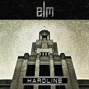 【輸入盤CD】【新品】ELM / Hardline【K2016/7/8発売】