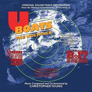 2017/6/9 発売輸入盤レーベル：BSX RECORDS INC収録曲：(サウンドトラック)