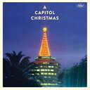 【輸入盤CD】【新品】VA / Capitol Christmas 【K2016/9/23発売】