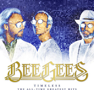 【輸入盤CD】Bee Gees / Timeless: The All-Time Greatest Hits【K2017/4/21発売】(ビー・ジーズ)