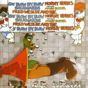【輸入盤CD】【新品】Fred Wesley & Horny Horns / Say Blow By Blow Backwards (フレッド・ウェズリー)