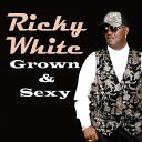 2017/5/5 発売輸入盤レーベル：CDS RECORDS収録曲：Grown & Sexy by Ricky White - Ricky White is a singer, songwriter, live performer and record producer. Grown & Sexy is Ricky's brand new 13 track album that contains the recent smash hits "Cookie Thang," "Sexy (Remix)" and "Shake (Remix)." This album also includes the new single "Bounce" which is already at radio.