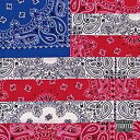 【輸入盤CD】Joey Badass / All-Amerikkkan Badass 【K2017/4/7発売】(ジョーイ バッドアス)