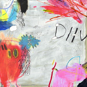 ͢CDۡڿʡDiiv / Is The Is Are