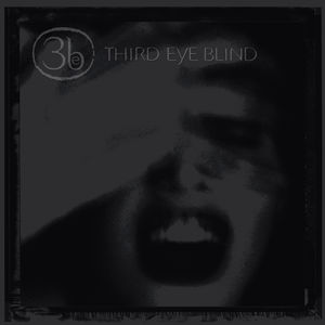 【輸入盤CD】【新品】Third Eye Blind / Third Eye Blind 20th Anniversary Edition 【K2017/6/9発売】(サード・アイ・ブラインド)