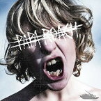 【輸入盤CD】Papa Roach / Crooked Teeth (Deluxe Edition) 【K2017/5/19発売】(パパ・ローチ)