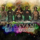 【輸入盤CD】Matisyahu / Undercurrent 【K2017/5/19発売】(マティスヤフ)