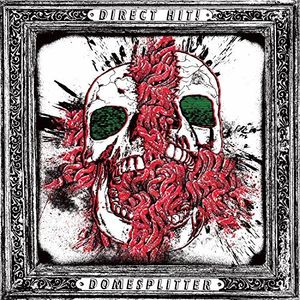 2017/4/14 発売輸入盤レーベル：FAT WRECK CHORDS収録曲：(ダイレクトヒット)