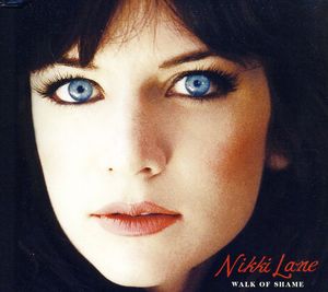 【輸入盤CD】【新品】Nikki Lane / Walk Of Shame (ニッキー・レーン)