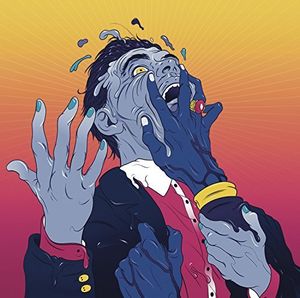 【輸入盤CD】【新品】Everything Everything / Get To Heaven (エヴリシング・エヴリシング)