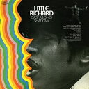 【輸入盤CD】【新品】Little Richard / Cast A Long Shadow 【K2017/6/2発売】(リトル・リチャード)(2)