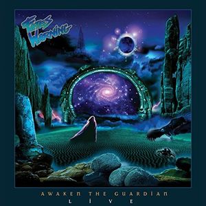 【輸入盤CD】Fates Warning / Awaken The Guardian Live Deluxe Edition (Box)【K2017/4/28発売】(フェイツ・ウォーニング)