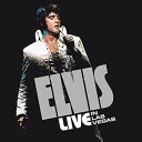 【輸入盤CD】Elvis Presley / Live In Vegas (エルヴィス プレスリー)