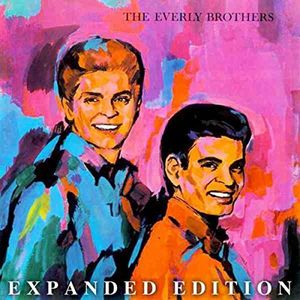 【輸入盤CD】Everly Brothers / Both Sides Of An Evening【K2017/4/28発売】(エヴァリー・ブラザーズ)
