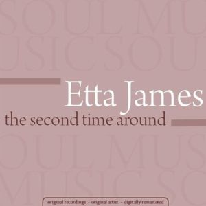 【輸入盤CD】【新品】Etta James / Second Time Around + Miss Etta James (Deluxe Edition)【K2017/4/21発売】(エタ・ジェームス)
