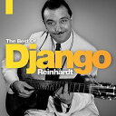 Django Reinhardt / Best Of (Box) (Digipak)(ジャンゴ・ラインハルト)