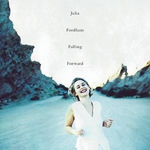 【輸入盤CD】【新品】Julia Fordham / Falling Forward: Deluxe Edition 【K2017/5/5発売】(ジュリア・フォーダム)