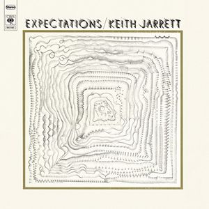Keith Jarrett / Expectations (キース・ジャレット)