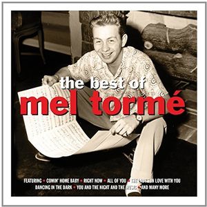 ��͢����CD�ۡڿ��ʡ�Mel Torme / Best Of ��K2017/3/31ȯ���(��롦�ȡ���)