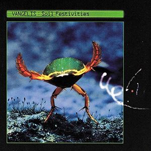 2017/5/5 発売UK盤レーベル：IMPORTS収録曲：(バンゲリス)Digitally remastered edition of this album from the Greek composer and musician. This 1984 release was the first in what could be very loosely said to belong to a trilogy of his 80's albums, the other two being Invisible Connections and Mask, both from the following year (1985). It is a concept album which derived inspiration from the natural elements, life processes taking place on the Earth's surface and beneath our feet. He recalls that it "was made because I wanted to make music, not sell a million records. I don't think it's possible to guarantee commercial success for an album anyway, because nobody really knows what is commercial and what isn't. Even if I went out of my way to make an album that was more accessible to the public, that would not guarantee it's commercial success".