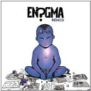 【輸入盤CD】【新品】Enigma / Indaco【K2016/10/21発売】( エニグマ )