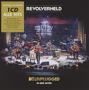 Revolverheld / Mtv Unplugged In Drei Akten