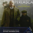 【輸入盤CD】Ennio Morricone / Perlasca (エンニオ モリコーネ)