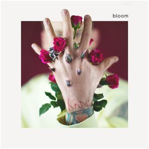 【輸入盤CD】【新品】Machine Gun Kelly / Bloom【K2017/5/12発売】(マシン・ガン・ケリー)