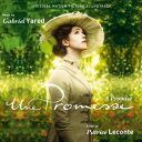 【輸入盤CD】【新品】Soundtrack / Promise 【K2017/5/26発売】(サウンドトラック)
