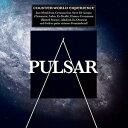 【輸入盤CD】【新品】Counter-World Experience / Pulsar【K2016/5/6発売】
