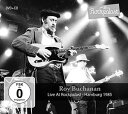 【輸入盤CD】Roy Buchanan / Live At Rockpalast: Hamburg 1985 (w/DVD) 【K2017/5/5発売】(ロイ・ブキャナン)