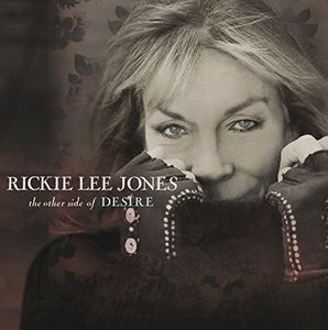 【輸入盤CD】Rickie Lee Jones / Other Side Of Desire (リッキー・リー・ジョーンズ)