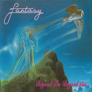 【輸入盤CD】【新品】Fantasy / Beyond The Beyond Plus (ファンタジー)のサムネイル