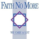 楽天あめりかん・ぱい【輸入盤CD】Faith No More / We Care A Lot （Digipak）【K2016/8/19発売】（フェイス・ノー・モア）