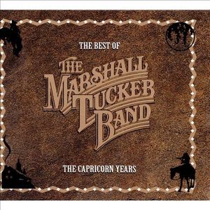 【輸入盤CD】Marshall Tucker Band / Hall Of Fame Concert 【K2017/5/5発売】 マーシャル・タッカー 