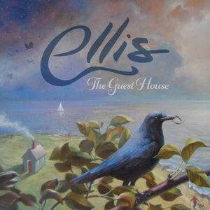 【輸入盤CD】【新品】Ellis / Guest House (Digipak)
