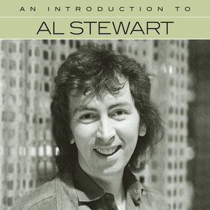 【輸入盤CD】Al Stewart / An Introduction To【K2017/4/14発売】(アル・スチュワート)