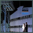 【輸入盤CD】Depeche Mode / Some Great Reward【K2017/6/2発売】(デペッシュ モード)