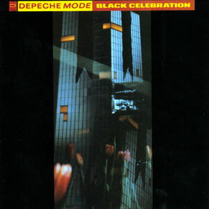 楽天あめりかん・ぱい【輸入盤CD】Depeche Mode / Black Celebration【K2017/6/2発売】（デペッシュ・モード）